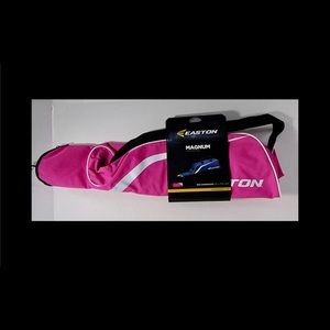 COPY  Easton Youth baseball softball bag  PINK